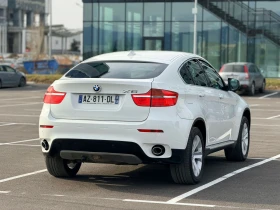 BMW X6 3.0d Лизинг през Уникредит по220евро, снимка 4