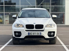 BMW X6 3.0d Лизинг през Уникредит по220евро, снимка 2