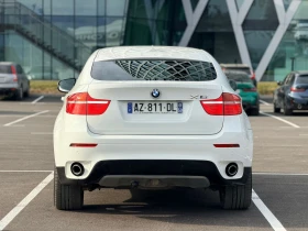 BMW X6 3.0d Лизинг през Уникредит по220евро, снимка 7