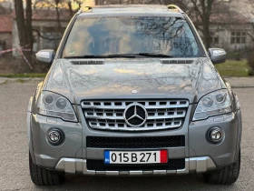 Mercedes-Benz ML 350 AMG PACK, снимка 2