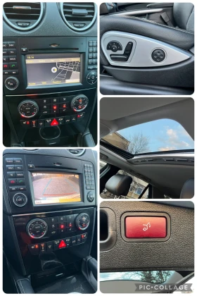 Mercedes-Benz ML 350 AMG PACK, снимка 17