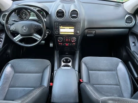 Mercedes-Benz ML 350 AMG PACK, снимка 11