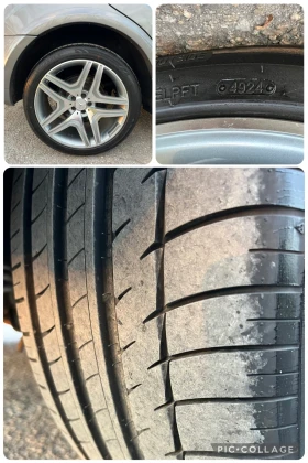 Mercedes-Benz ML 350 AMG PACK, снимка 15