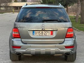 Mercedes-Benz ML 350 AMG PACK, снимка 8