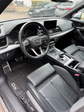 Audi Q5 2.0TFSI Progressiv S-line , снимка 8