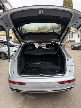 Audi Q5 2.0TFSI Progressiv S-line , снимка 11
