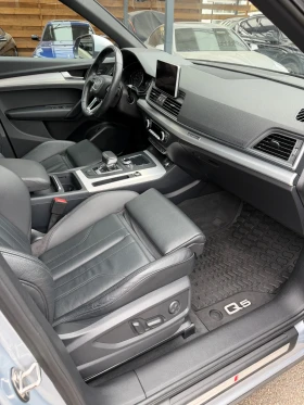 Audi Q5 2.0TFSI Progressiv S-line , снимка 14