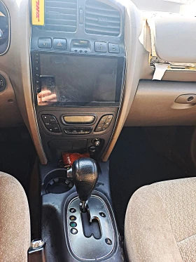 Hyundai Santa fe 2.7 V6, снимка 7