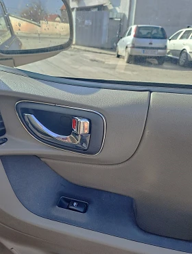 Hyundai Santa fe 2.7 V6, снимка 4
