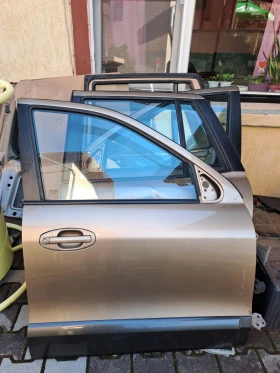 Hyundai Santa fe 2.7 V6, снимка 8