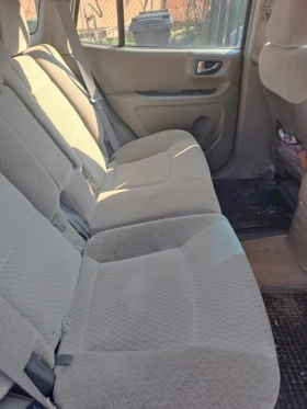 Hyundai Santa fe 2.7 V6, снимка 5