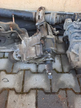 Hyundai Santa fe 2.7 V6, снимка 14