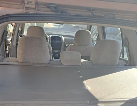 Hyundai Santa fe 2.7 V6, снимка 6