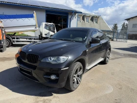 BMW X6 40d, снимка 1