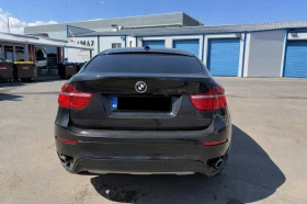 BMW X6 40d, снимка 6
