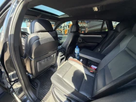 BMW X6 40d, снимка 12