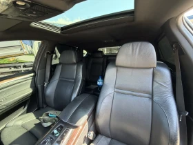 BMW X6 40d, снимка 11