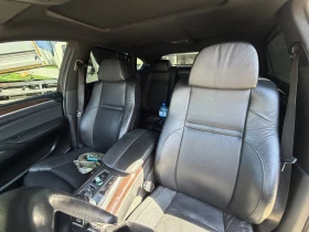 BMW X6 40d, снимка 10