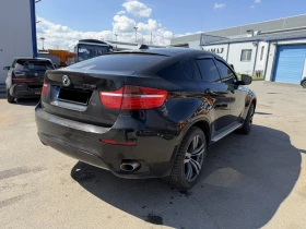 BMW X6 40d, снимка 5