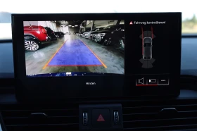 Audi SQ5 3XS-LINE* RS* OLED LIGHTS* PANO* B&O* , снимка 12