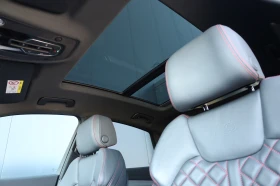 Audi SQ5 3XS-LINE* RS* OLED LIGHTS* PANO* B&O* , снимка 14