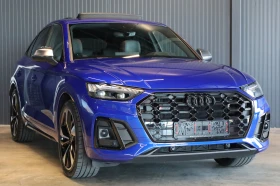 Audi SQ5 3XS-LINE* RS* OLED LIGHTS* PANO* B&O* , снимка 1