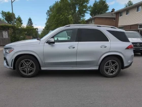 Mercedes-Benz GLE 350 /360/DIS/BURMESTER/HUD/АВТОКРЕДИТ, снимка 2