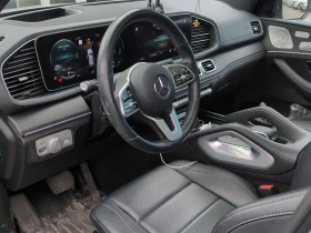 Mercedes-Benz GLE 350 /360/DIS/BURMESTER/HUD/АВТОКРЕДИТ, снимка 5