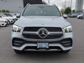Mercedes-Benz GLE 350 /360/DIS/BURMESTER/HUD/АВТОКРЕДИТ, снимка 6