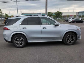 Mercedes-Benz GLE 350 /360/DIS/BURMESTER/HUD/АВТОКРЕДИТ, снимка 3
