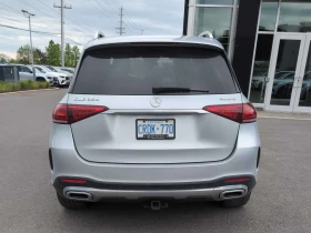 Mercedes-Benz GLE 350 /360/DIS/BURMESTER/HUD/АВТОКРЕДИТ, снимка 4