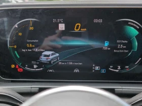 Mercedes-Benz GLE 350 /360/DIS/BURMESTER/HUD/АВТОКРЕДИТ, снимка 8