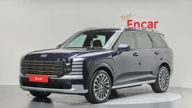 Hyundai Palisade ULTIMATE CALIGRAPHY/ ОБДУХВАНЕ /360 /МАСАЖ/, снимка 1