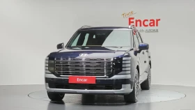Hyundai Palisade ULTIMATE CALIGRAPHY/ ОБДУХВАНЕ /360 /МАСАЖ/, снимка 3