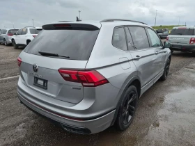 VW Tiguan * COMFORTLINE R LINE BLACK EDITION * , снимка 3