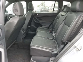 VW Tiguan * COMFORTLINE R LINE BLACK EDITION * , снимка 10