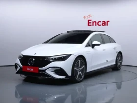 Mercedes-Benz EQE V295 Eqe350 4Matic, снимка 1