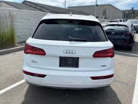 Audi Q5 * Progressiv * АВТОКРЕДИТ БЕЗ ПЪРВОНАЧАЛНА ВНОСКА*, снимка 4
