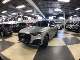 Audi Q7 55 tfsi Progressive, снимка 2