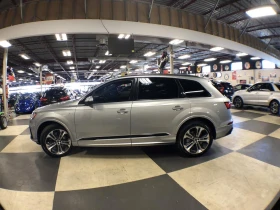 Audi Q7 55 tfsi Progressive, снимка 3