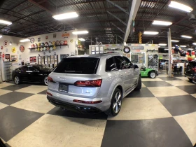 Audi Q7 55 tfsi Progressive, снимка 5