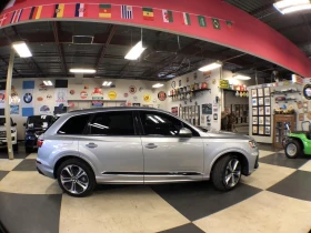 Audi Q7 55 tfsi Progressive, снимка 6