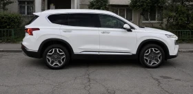 Hyundai Santa fe 1.6 T-GDI Hybrid, снимка 3