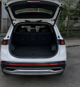 Hyundai Santa fe 1.6 T-GDI Hybrid, снимка 9