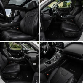 Hyundai Santa fe 1.6 T-GDI Hybrid, снимка 13