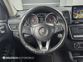 Mercedes-Benz GLS GLS350 d 4MATIC| 258к.с.| ВКЛ.ТЕХНОТЕСТ, снимка 13