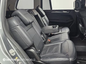 Mercedes-Benz GLS GLS350 d 4MATIC| 258к.с.| ВКЛ.ТЕХНОТЕСТ, снимка 12