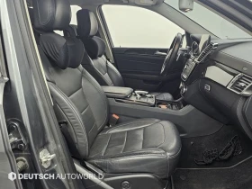 Mercedes-Benz GLS GLS350 d 4MATIC| 258к.с.| ВКЛ.ТЕХНОТЕСТ, снимка 10