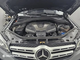 Mercedes-Benz GLS GLS350 d 4MATIC| 258к.с.| ВКЛ.ТЕХНОТЕСТ, снимка 6