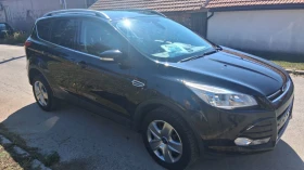 Ford Kuga Ford Kuga 2.0dcti 150konq, снимка 3